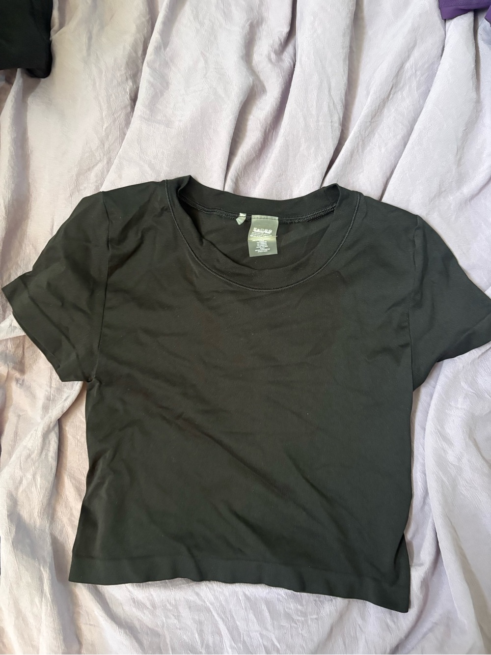 Sundays best Sinch Seamless tee